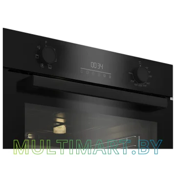 Электрический духовой шкаф BEKO BBIE17300B картинка 4